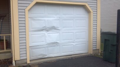 2021 Garage Door Repair Costs
