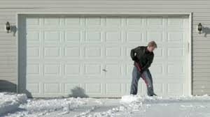 garage-door-winter-First United Door 2