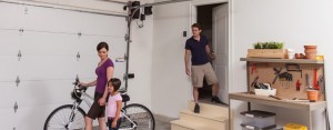 Garage Door Safety-FIRSTUDT